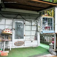 Marys Gone Wild Dollhouse and Art - Raise money to feed Children - Holden Beach, NC, Джексонвилл