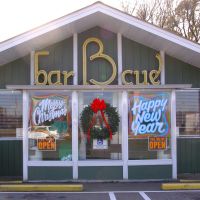 bar-B-cue, Кливленд