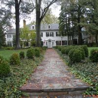 Another historic "Cannon" family home in Concord N.C., Конкорд