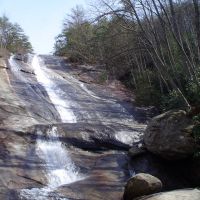 Stone Mountain Falls, Кулими