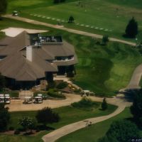 Broadmoor Golf Links, Маунтайн-Хоум