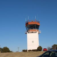 Hickory Airport Control Tower, Пенелоп
