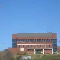 Hickory NC Water Filtration Plant, Родхисс
