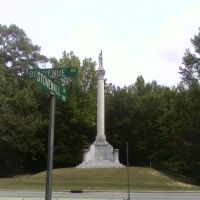 Crossroads @ Battleboro, North Carolina, Роки-Маунт