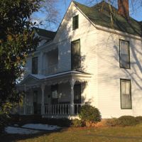 Historic Home in Weddington, NC, Сталлингс
