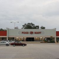 Food Mart, Уайтвилл