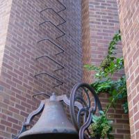 Church bell carried-over, Хай-Пойнт