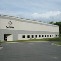 SAERTEX USA,LLC, Хантерсвилл