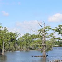 Elizabeth City,  Pasquotank River, Элизабет-Сити