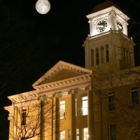Blount County Courthouse - Maryville, TN, Алкоа