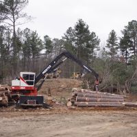 Tennessee Logging, Бетел Спрингс