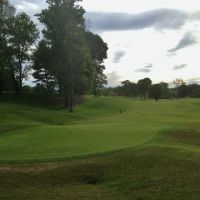 Elizabethton Golf Course, Билтмор