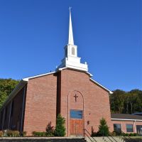 Nashville Korean Presbyterian Church, Брентвуд