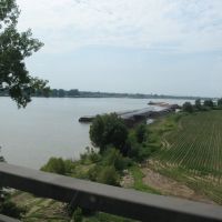 Waiting for the Mississippi, Гринфилд