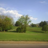 Pine Oaks Golf Club, Джохнсон-Сити