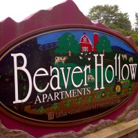 Beaver Hollow Apartments, Джохнсон-Сити