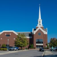First Baptist Church of Clarksville, Кларксвилл