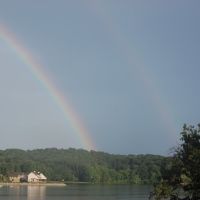 Double Rainbow, Конкорд