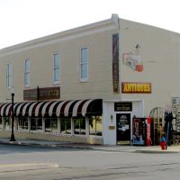 Antiques, Cookeville, TN, Кукевилл