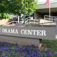 Drama Center, Cookeville, TN, Кукевилл