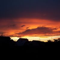 Home Sunset, Ла Вергн