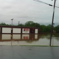 May 2010 floods, Лебанон