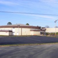 Caywood Elementary, Лексингтон