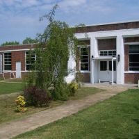 Montgomery High School- Lexington TN, Лексингтон