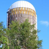 An Old Silo, Лоретто