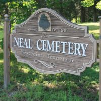 Neal Cemetery est.1849, Лоретто