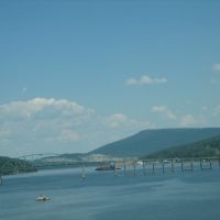 Bridge after Chattanoga, Лукоут Моунтаин
