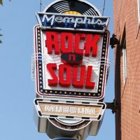 Rock N Soul Museum, Мемфис