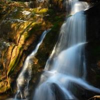 Ramsey Creek Falls, Миддл Валли