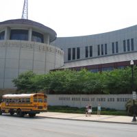 Country Music Hall of Fame museum, Нашвилл