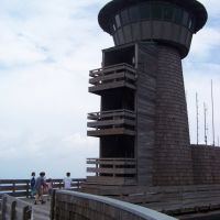 Observation Tower at Brasstown Bald, Ниота