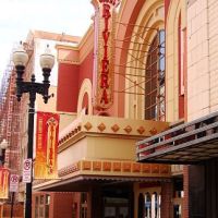 Regal Riviera Cinema, Knoxville, TN, Ноксвилл
