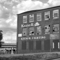 The Keener Lighting Company, Ноксвилл