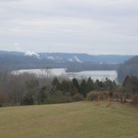 Tennessee River, Онейда