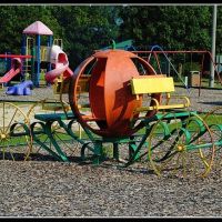 Playground, Рипли