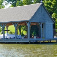 Knoxville Custom Boat Docks and Lifts, Рокфорд