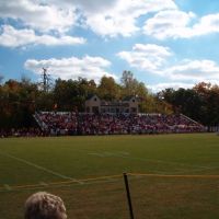 Maryville College Football Game, Рокфорд