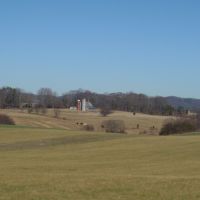 Tennessee Farm Country, Рокфорд
