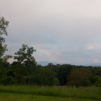 Rainbow, Саут-Кливленд