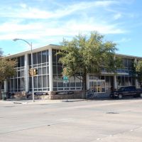 Abilene Public Library, Абилин