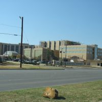 Hendrick Medical Center, Abilene, Абилин