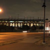 Texas Rangers Ball Park- Arlington, Texas, Арлингтон