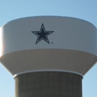 Home of the Dallas Cowboys, Арлингтон