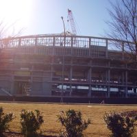 New Cowboys Stadium, Арлингтон