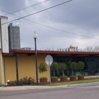 Brazos Valley Decorative Center, Брайан