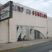 Cinemas Gemelos, Браунсвилл